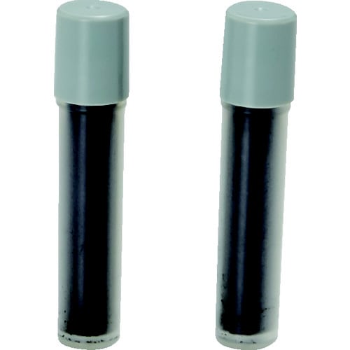 ホワイトボード用キットパス 補充用替芯2本入 黒