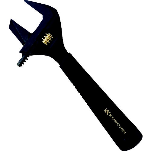 パイレンモンキー 黒金 グリップ付