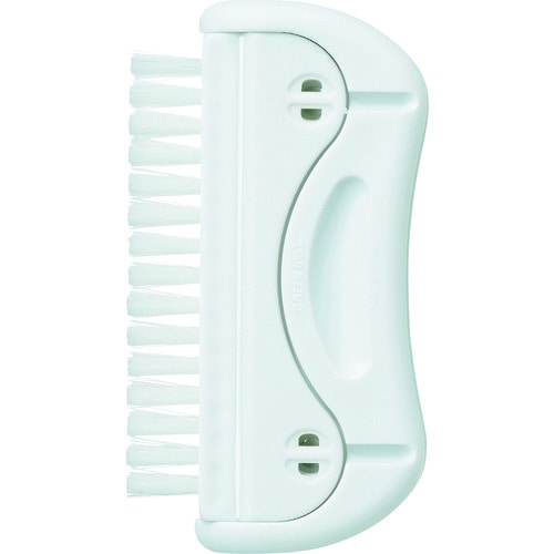 ナイロン毛 ハンドブラシ