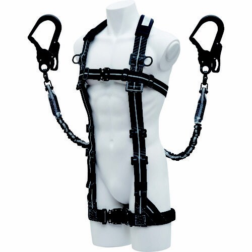 ストレッチハーネスI型 IPGSLTPWS2