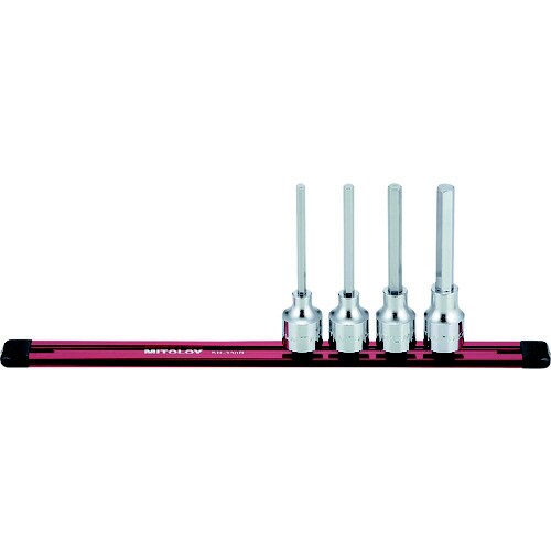 1/2 ヘックスソケット HH405ML