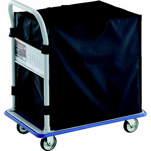 プレス製台車 固定式 108N−CHBA