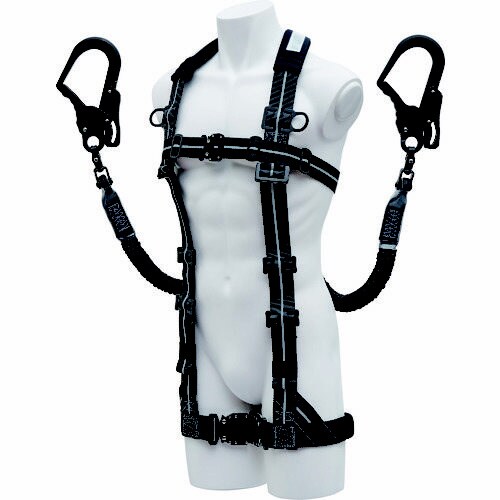 ストレッチハーネスI型 IPGSLTPGK2