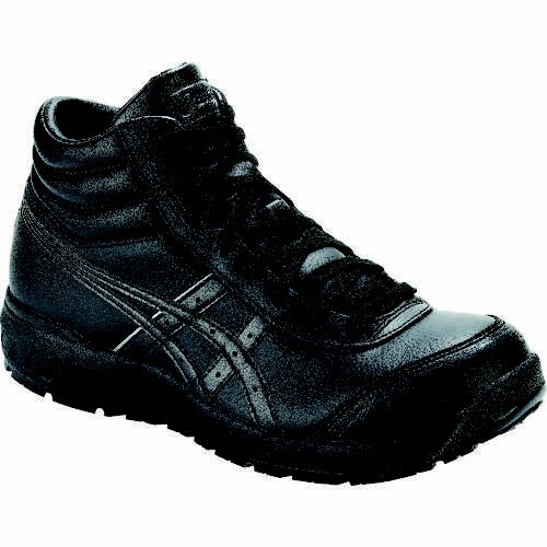 ウィンジョブCP701 ブラック×ブラック24.0