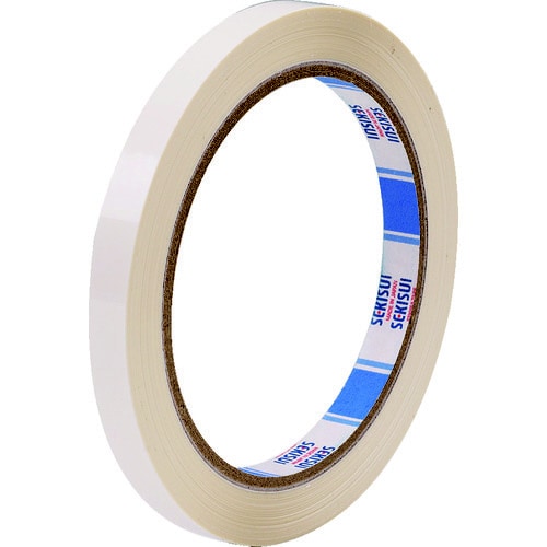 バッグシーラーテープ Hタイプ 白 9×50