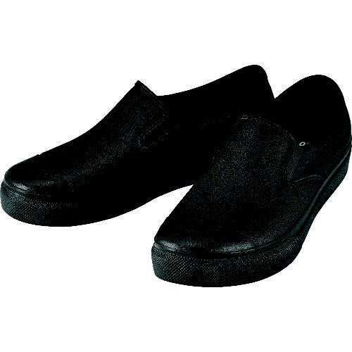 マンダム#56 ブラック 27cm