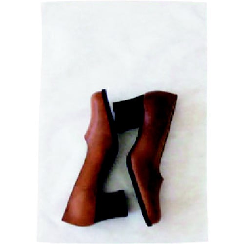 不織布製平袋 小