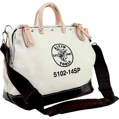 ツールバッグ 14インチ 5102−14SP