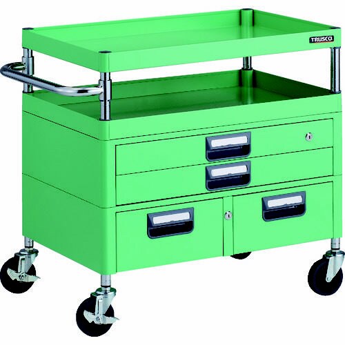 フェニックスワゴン 750×500×740 YG