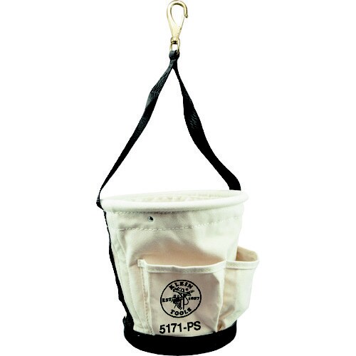 電工バケツ テーパー型 5171PS