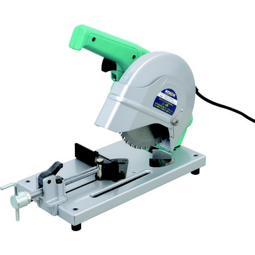 チップソー切断機