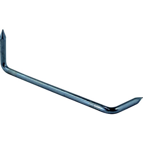 ユニクロ 手違いかすがい 右 5×120 4本組