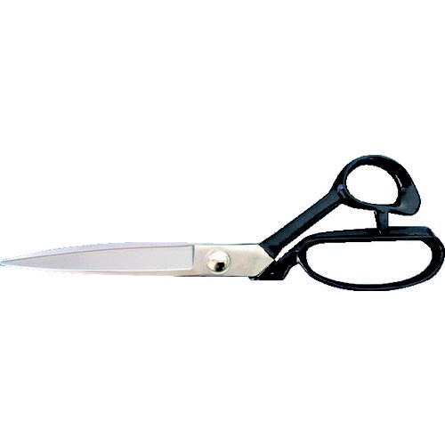 布切はさみプロ用 足左24cm