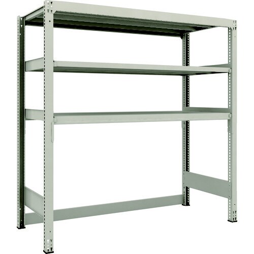 M3型中量棚 M3−SB6673 3段単体