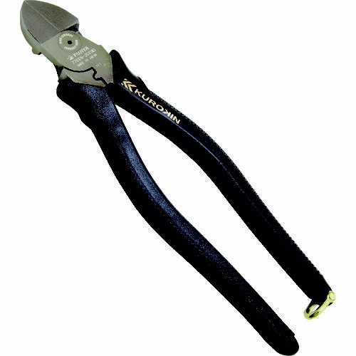 電工名人偏芯薄刃ニッパ 7700N−200BG