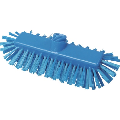 ワイドデッキブラシ ヘッド 青 BCP−WDB