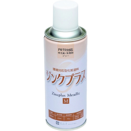 ジンクプラスMスプレー 300ML