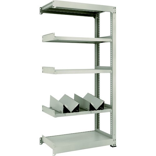 中量棚 M3−6355−KU2B 缶受×2 連結