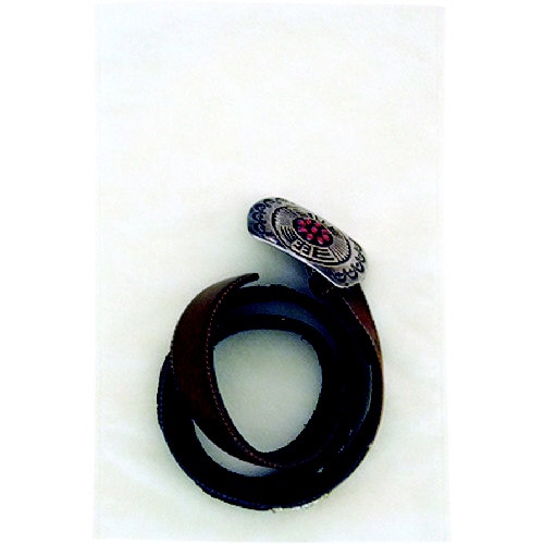 不織布製平袋 特小