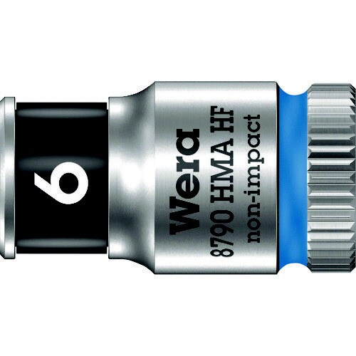 ホールディングファンクションソケット 6.0