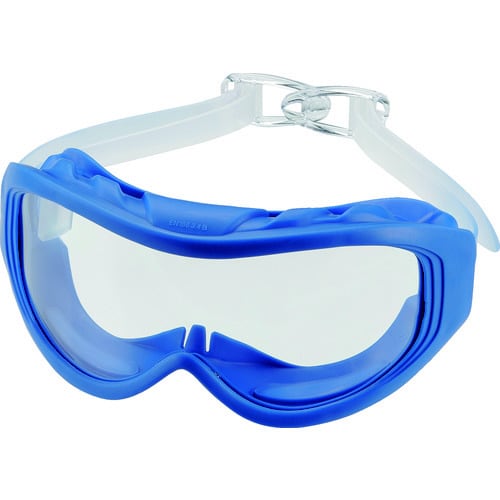 クリーンルーム用ゴーグル オートクレープ40回対応