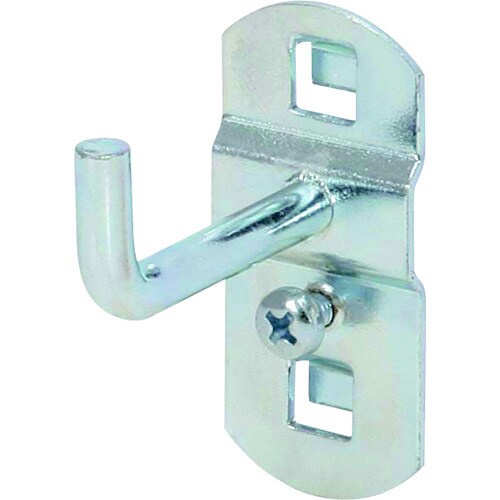 キャビネットワゴン用アクセサリ フック35mm