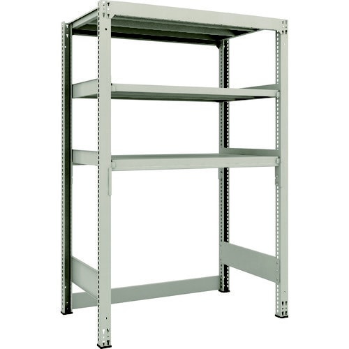 M3型中量棚 M3−SB6473 3段単体