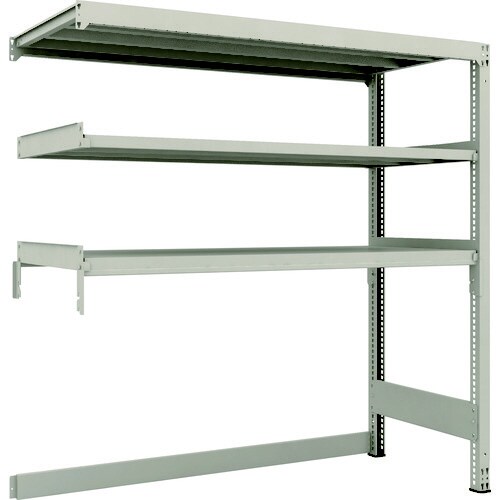 M3型中量棚 M3−SB6673B 3段連結