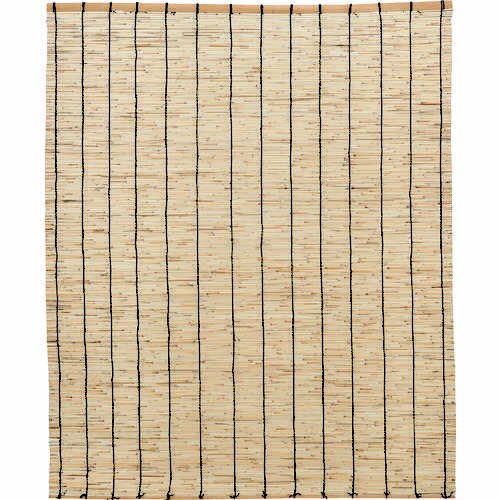 天然すだれ ナチュラル 幅96cm×高さ112cm