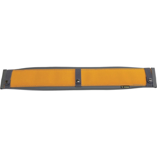 PRO補助ベルト イエロー