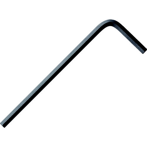 六角レンチ ショートタイプ 対辺3mm