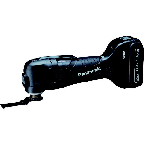 充電式マルチツール 14.4V5.0Ah