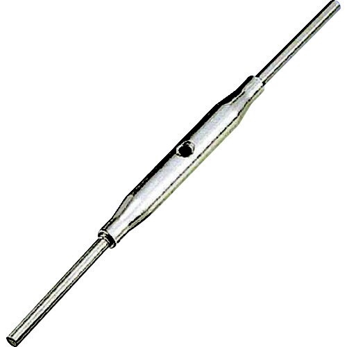 パイプターンバックル(ストレート)B−581