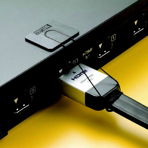 汎用チョイロック