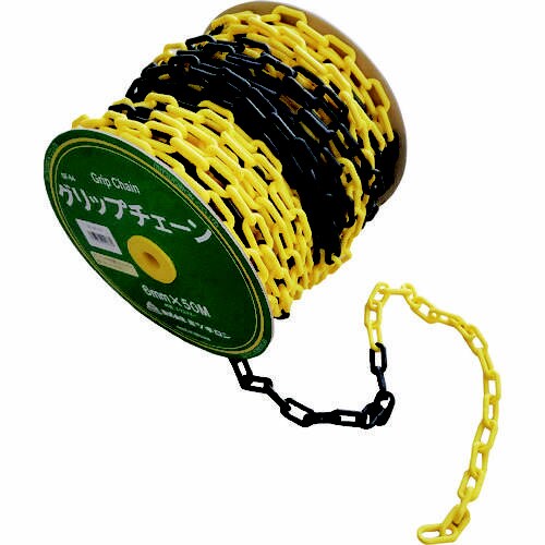 グリップチェーン 6mm トラ