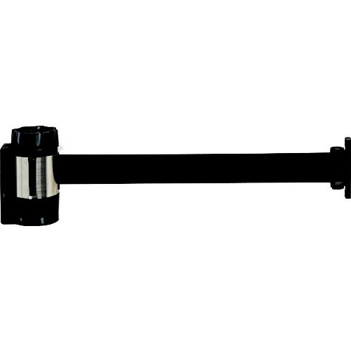 バリアリールMAXマグネットタイプ ベルト黒 6m