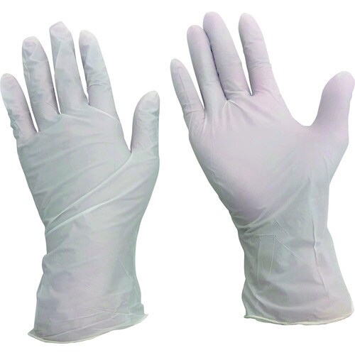 ニトリルウルトラライト ホワイト 250枚入 SS