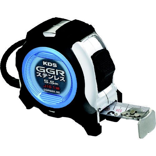 GGRステン25 巾5.5m 厚爪