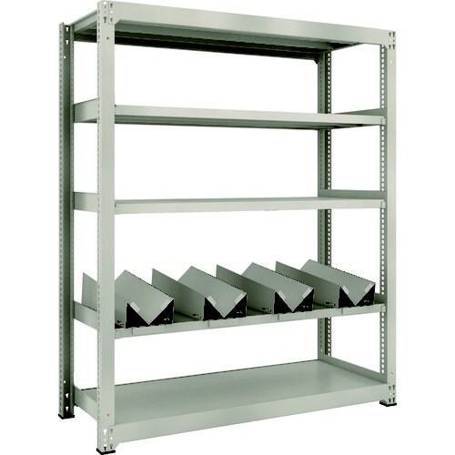 中量棚 M3−6565−KU4 缶受×4