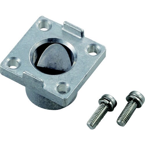 長円型ノズルポジショニング治具 B5230