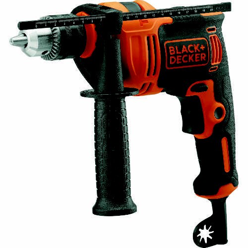 550W13mm 振動ドリル