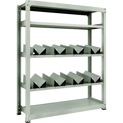 中量棚 M3−6555−KU8 缶受×8