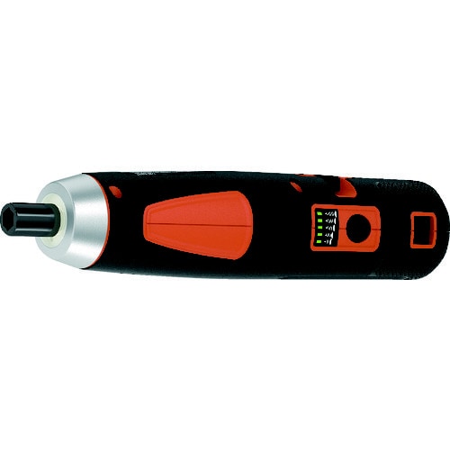 プッシュドライバー