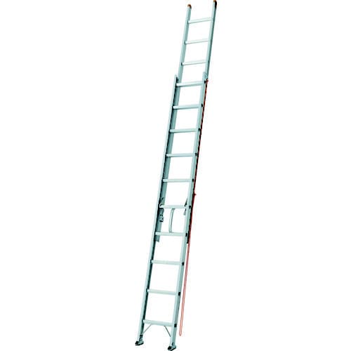 TRUSCO Pro2連はしご 4.8m