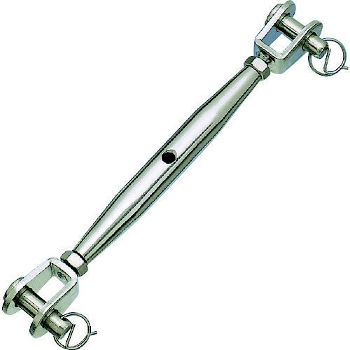 パイプターンバックル J&J B−1849