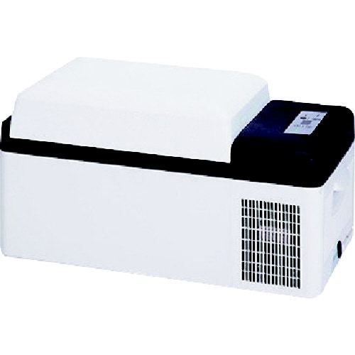 SHOWA 車載対応保冷庫 20L