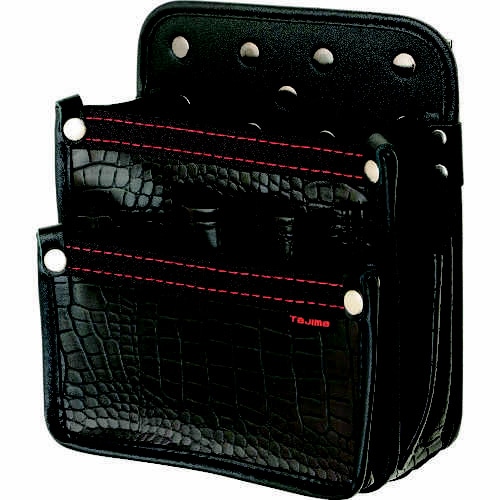 着脱式腰袋G 電工2段 大