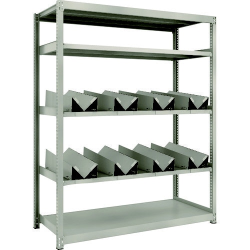 M2型軽中量棚 1460 缶受×8付