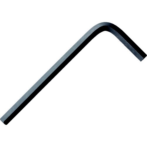 六角レンチ ショートタイプ 対辺6mm
