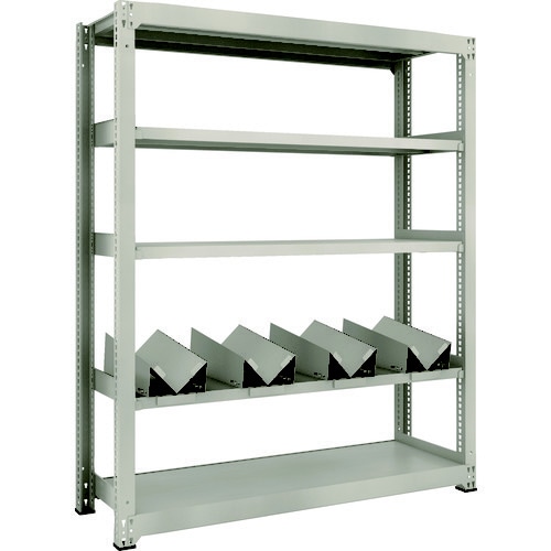 中量棚 M3−6555−KU4 缶受×4